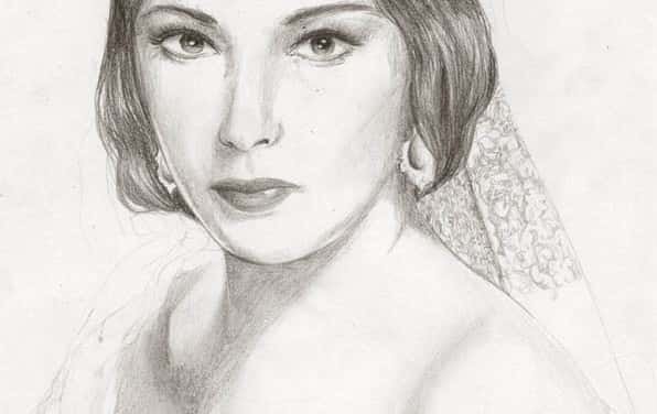Nastassja