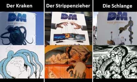 Über strukturellen Antisemitismus