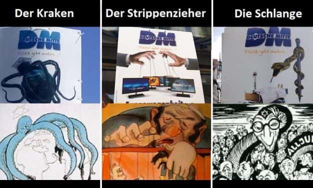 Über strukturellen Antisemitismus
