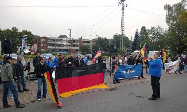 Sollten wir mit Rechten reden?