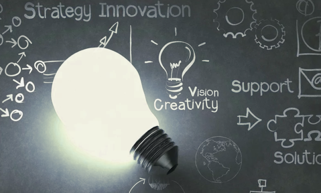 5 Thesen zur Digitalen Bildung