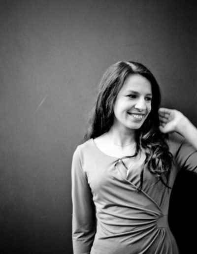 Marina Weisband