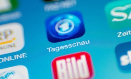Medienkonsum in Corona-Zeiten – Hoffnung dank Social Media