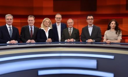 Talkshows – Keine Phrasen-Debatten!
