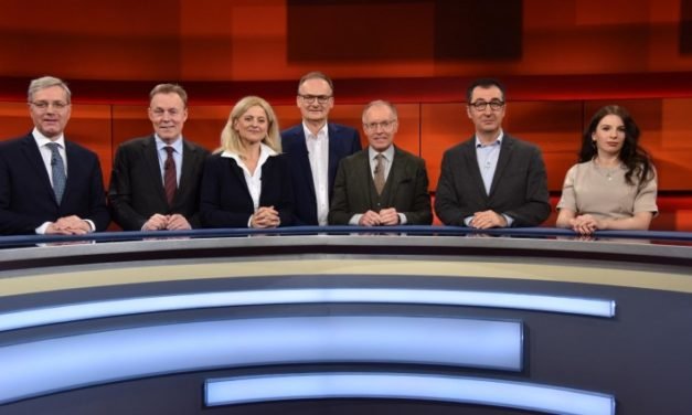 Talkshows – Keine Phrasen-Debatten!