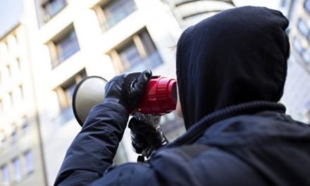 Shitstorms – Mehr Macht für alle, mehr Verantwortung für alle