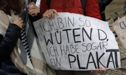 Vom Nutzen der Wut – Wie Zorn Kraft gibt