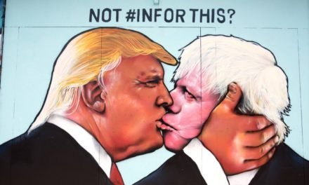 Trump, Johnson und die Medien – Gefährliche Win-win-win-Situation