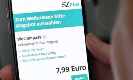 Marina Weisband – Kommentiert keine Artikel, die ihr nicht gelesen habt!