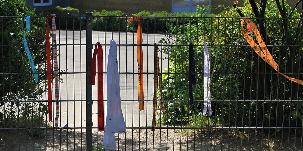 Helfen wir den Schulen