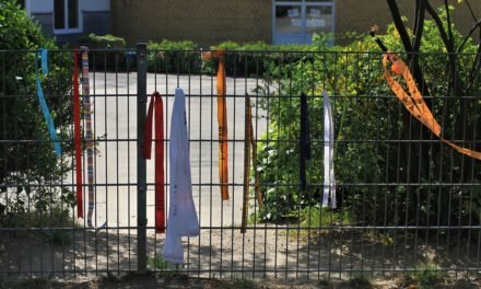 Helfen wir den Schulen