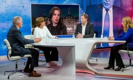 „Putin hat die Rechnung ohne das ukrainische Volk gemacht“