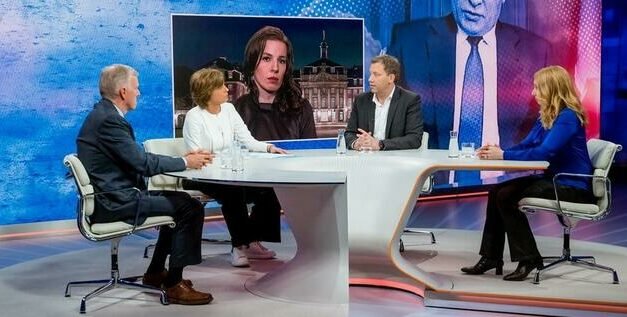 „Putin hat die Rechnung ohne das ukrainische Volk gemacht“