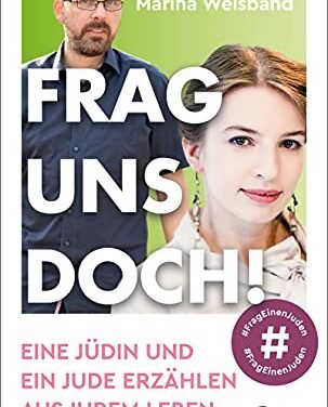 Mehr als Museumsstück und Ziel von Antisemitismus?