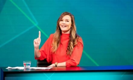 Bauerfeind – Die Show zur Frau