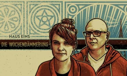 Marina Weisband: Wie man mit Klima-Angst, Kognitiver Dissonanz und der Pandemie-Politik klarkommen kann