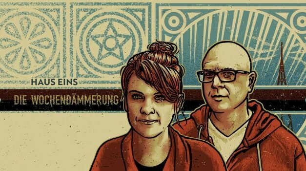 Marina Weisband: Wie man mit Klima-Angst, Kognitiver Dissonanz und der Pandemie-Politik klarkommen kann