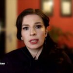 Deutsch-ukrainische Politikerin bei "maybrit illner": "Riesige Sorgen" um Mariupol