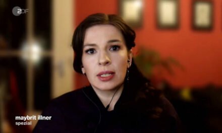 Deutsch-ukrainische Politikerin bei „maybrit illner“: „Riesige Sorgen“ um Mariupol