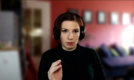 Politikerin Weisband: „Wenn die Ukrainer die Waffen niederlegen, gibt es keine Ukraine mehr!“